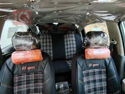 شيفروليه سايل